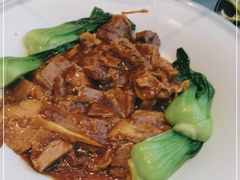 -老城味道·传统天津菜(杨柳青店)