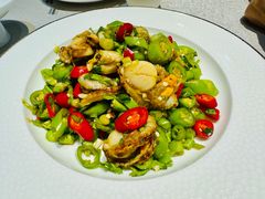 -郑庄脂渣海鲜楼(九水路店)