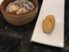 -新兴·金羊座·粤菜点心(乐峰店)
