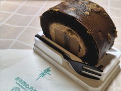 -迦南·甜品蛋糕(传媒店)