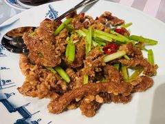 -杭州香格里拉·香宫中餐厅