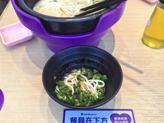 -过桥缘·过桥米线(北京望京万象汇店)