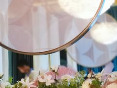 -蜜桃花开·中西融合菜E&W(南长街店)