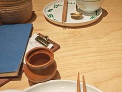 -一坐一忘云南菜(卓悦中心)