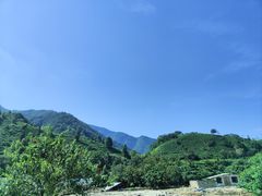 -千岛湖白云溪漂流