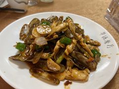 -华源餐厅·海鲜大排档(日月贝店)
