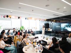 -马泷齿科·成都锦江置略马泷口腔门诊部(IFS国金中心店)