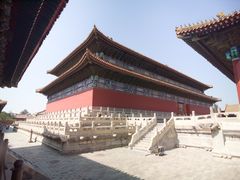 -北京市劳动人民文化宫(太庙)