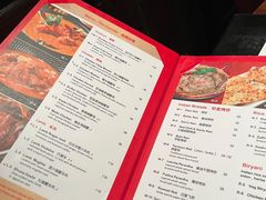 -Vedas印度餐厅(常熟路店)