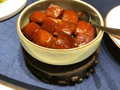 外婆红烧肉-香雪海饭店中餐厅(玉山店)