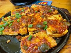 -芒果料理小吃(人民大会堂店)
