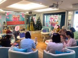 点击看大图 -华美国际月子会所(合生店)