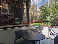 露天位-BeauTea水仙(coco park店)