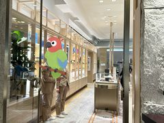 -溥仪眼镜PUYI OPTICAL(国贸商城店)