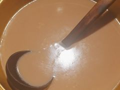 -蒙艾里民族传统菜蒙餐