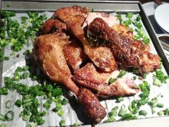 -绿茶餐厅(汇悦大融城店)