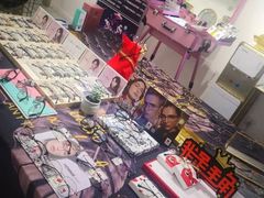 -肆兮眼镜·蔡司·徕卡战略合作店(大坪店)