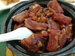 -文记壹心鸡(宝华路店)