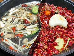 -刘火辣老火锅(光谷店)