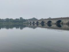 -绿堤公园