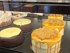 -BAKER&SPICE(安福路店)