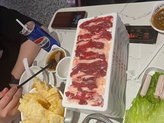 -八合里牛肉火锅(领丰汇店)