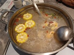 -张凯达·深海石斑鱼潮汕火锅(十五年品牌•虹桥天街店)
