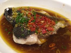 大碗厨(四季天地店)-大碗厨 25年老字号 现炒湘菜(四季天地店)