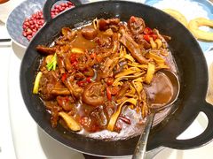 -飶香居(省博物馆店)