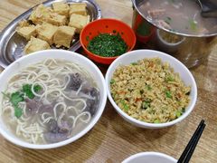 -潮汕裕成莲藕(泰沙路店)