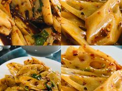 -瑞丰园庭院餐厅·白族传统家常菜