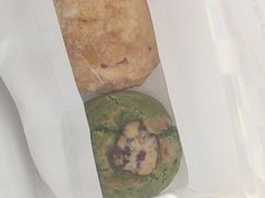 -屋裡·Union Bakery(龙江路店)
