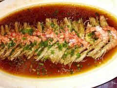 -白金汉爵大酒店·中餐厅(相城店)