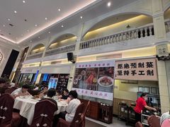 -老洋坊饭店(厚街东宝路店)