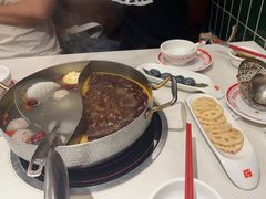-八合里潮汕鲜牛肉火锅(上海汇智广场店)