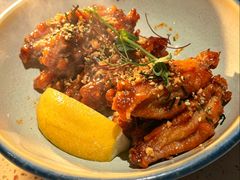 -BE BRIGHT KITCHEN(正佳广场店)