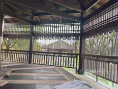 -凤翔首邑温泉度假村