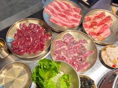 -核桃碳烤肉馆(深圳首店)