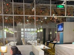 -清晖小苑·顺德菜(观澜湖新城店)