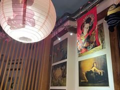大堂-鳗鱼家·深夜食堂(军博店)