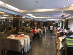 大堂-大鸭梨(天通西苑店)