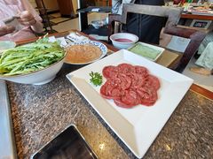 -皇城老妈川味火锅·大连海鲜火锅(港湾店)
