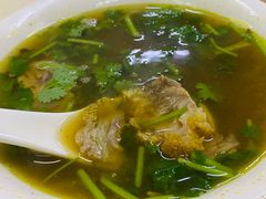-舒蔡记生煎菜饭(云南中路店)