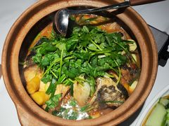 -九道菜有鸡鱼头(石鼓路店)
