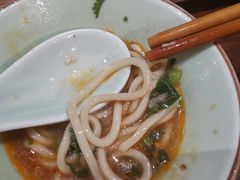 -奎元馆.百年奎元.非遗传承(西湖边的解放路店)