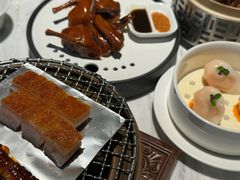 -香樟花园新粤料理(无锡万象城店)
