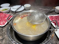 -仄园围炉坊·牛肉火锅·潮汕卤水火锅(蛇口店)
