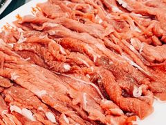 -三兴涮羊肉(荣安大街店)