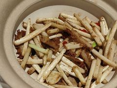 -粗茶淡饭·汉口公馆(循礼门店)