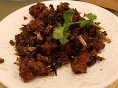 -和膳居饮食有限公司